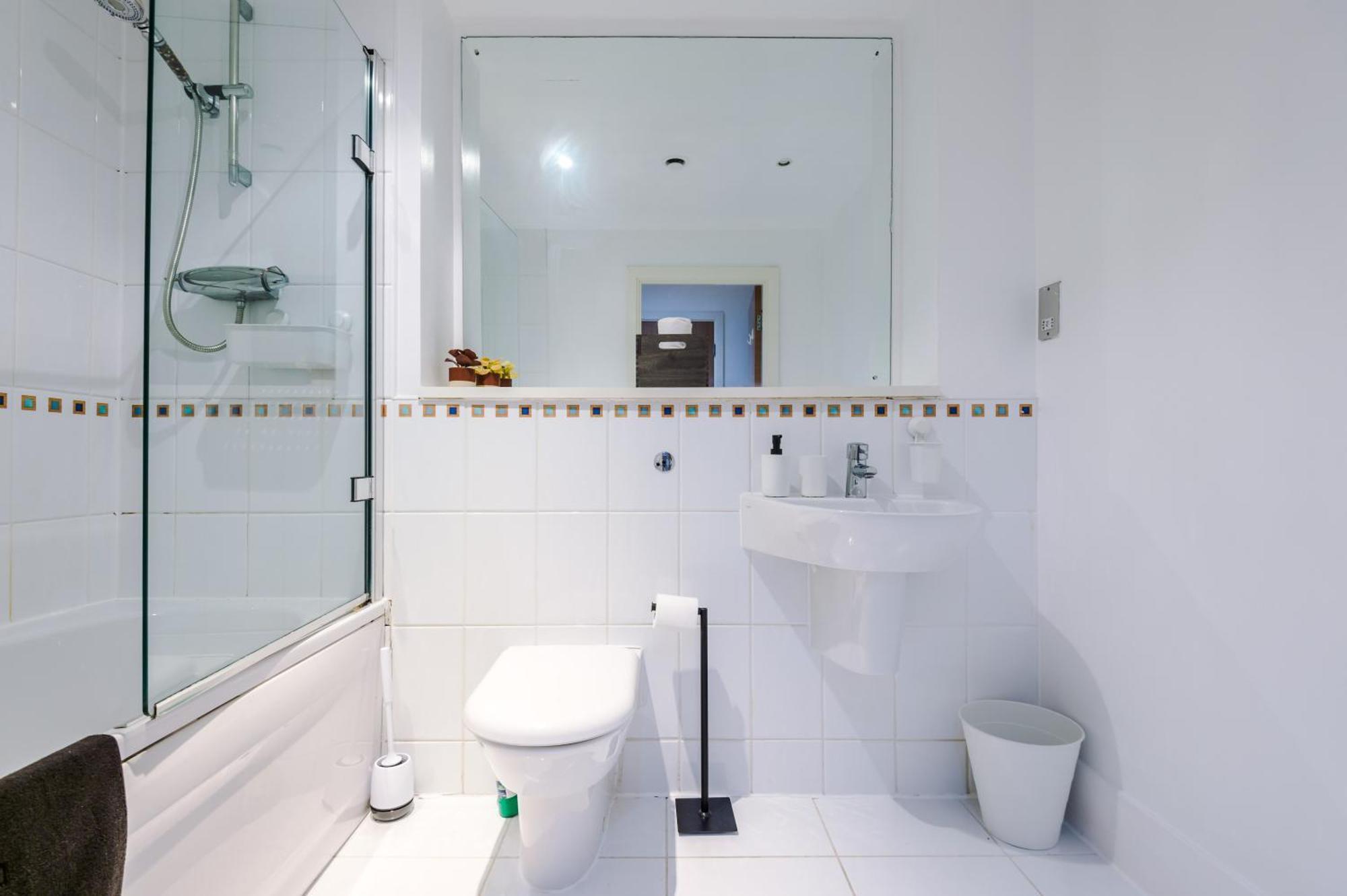Converted Mill, Stylish In Castlefield Apartment *