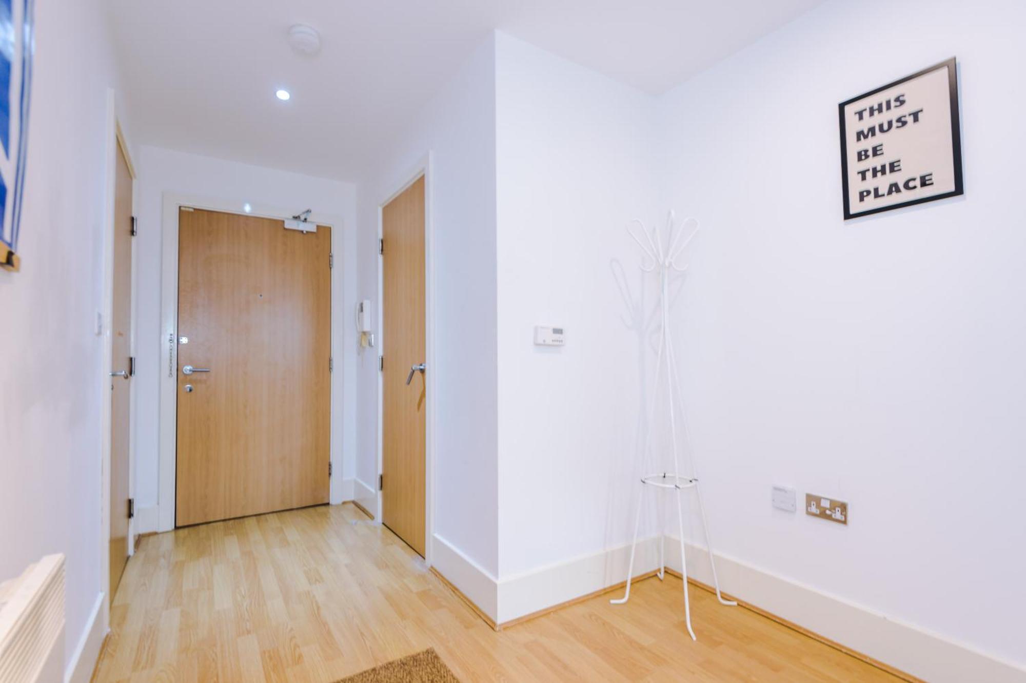 Converted Mill, Stylish In Castlefield * Manchester