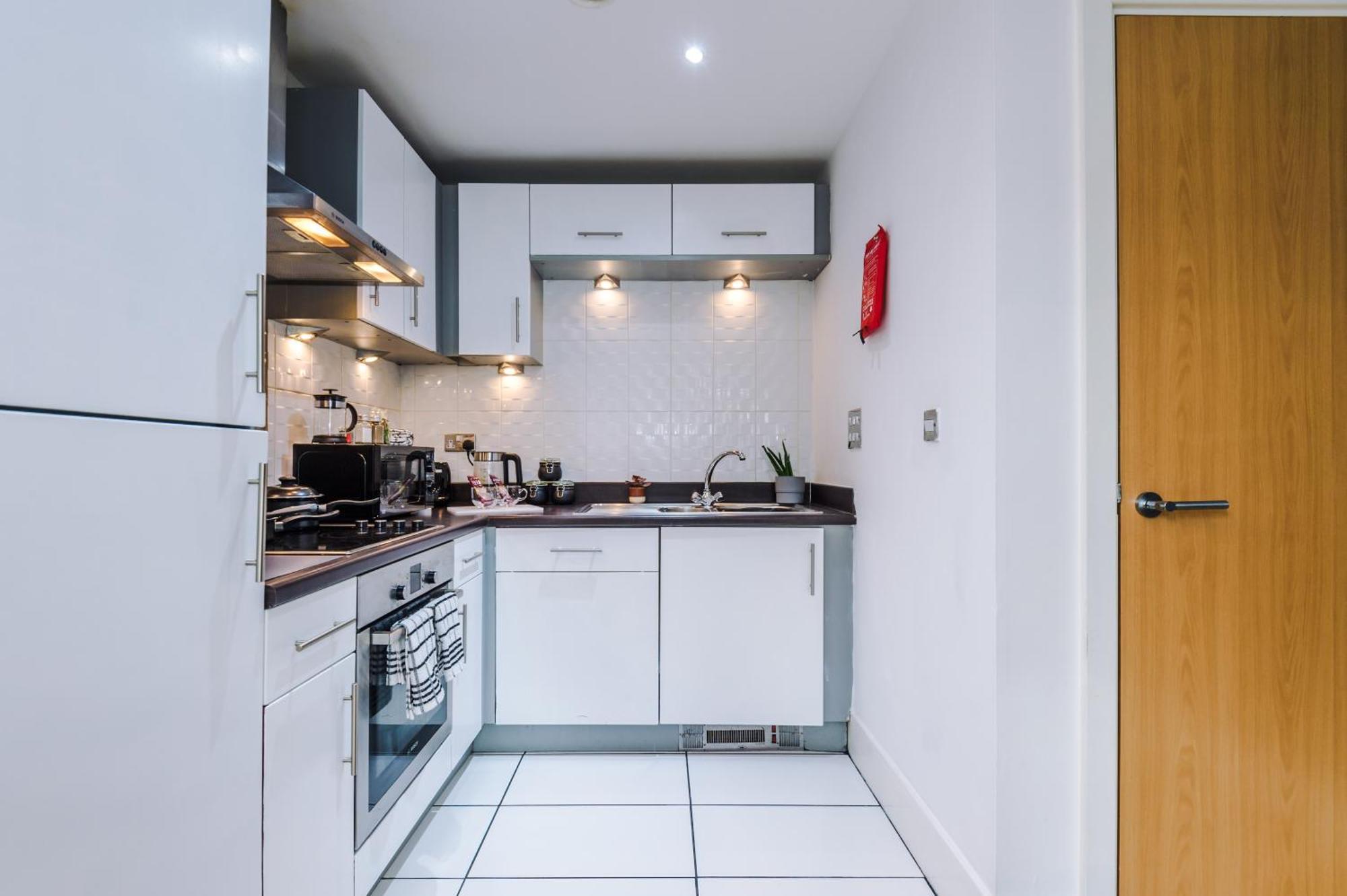 Converted Mill, Stylish In Castlefield * Manchester